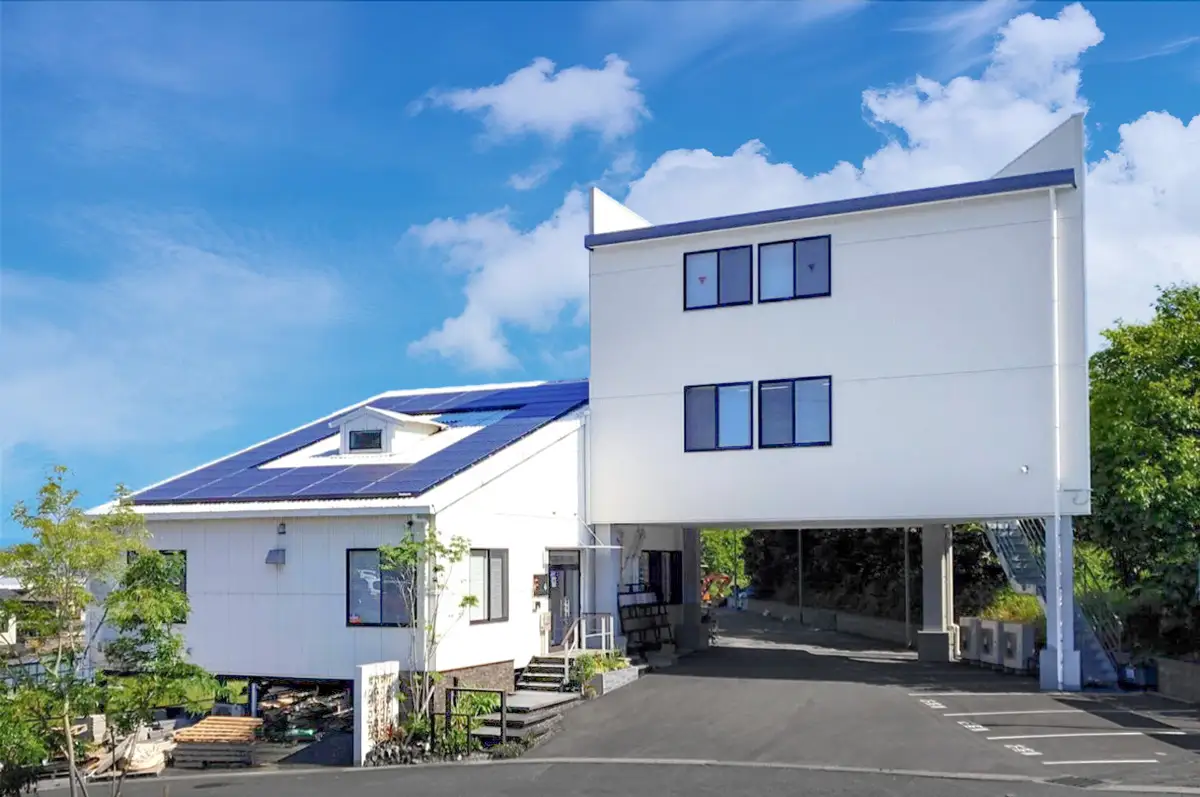株式会社フラップ 外構 エクスエテリア リフォーム リノベーション 何でもお任せください！