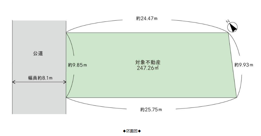 岡山市北区大供