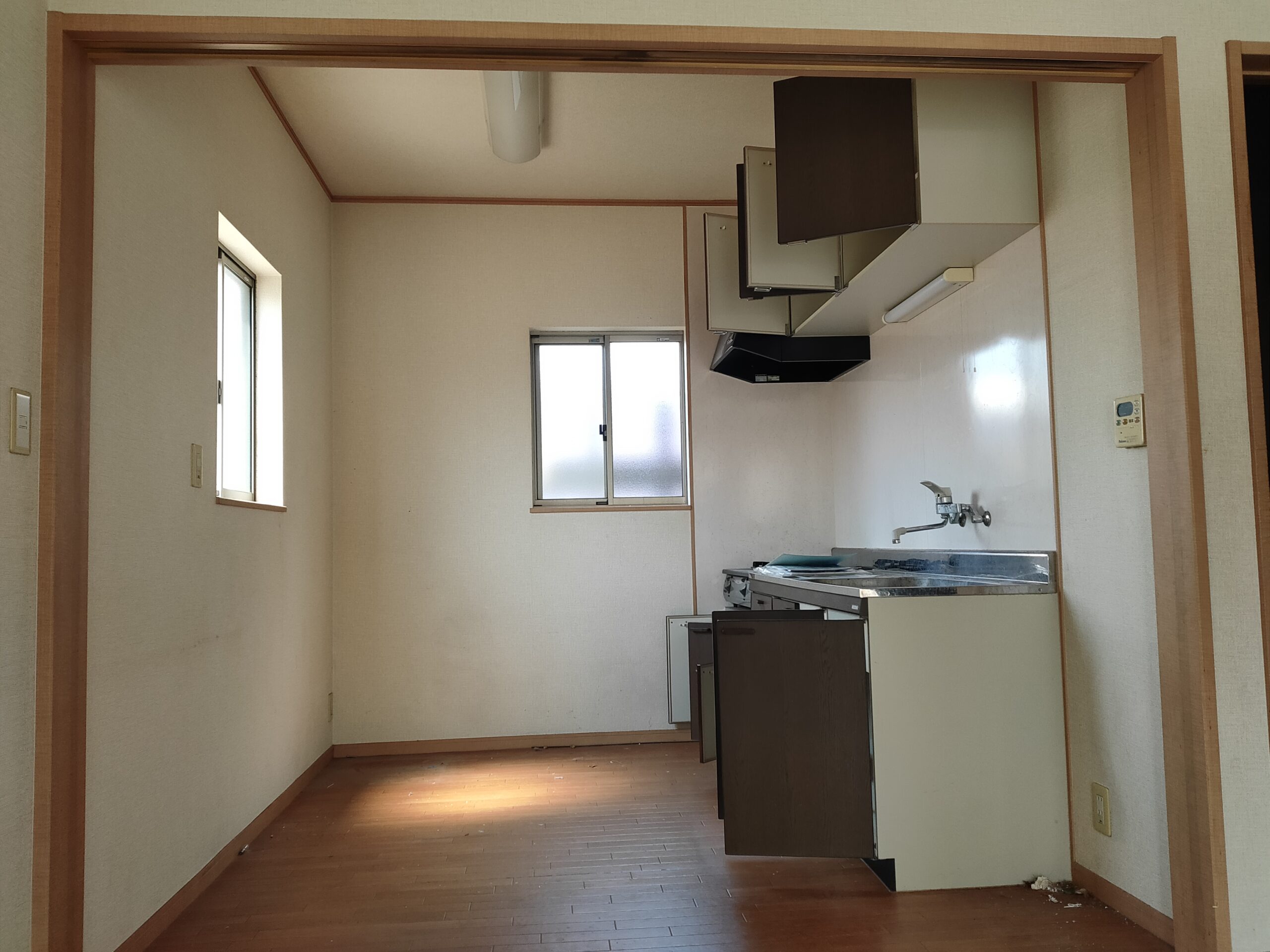 都心へのアクセスと利便性を求める方、また住居兼事務所をお探しの方にもおすすめしたい物件です。