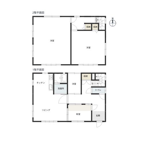 都心へのアクセスと利便性を求める方、また住居兼事務所をお探しの方にもおすすめしたい物件です。