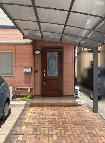 都心へのアクセスと利便性を求める方、また住居兼事務所をお探しの方にもおすすめしたい物件です。