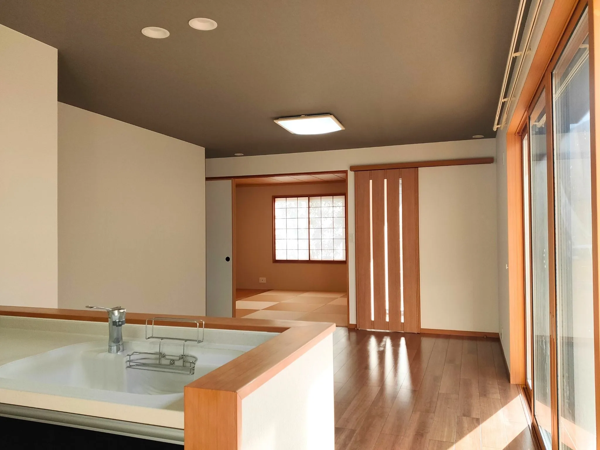 62坪の開放感。ミサワホーム施工×リフォーム済で叶える、安心とゆとりの暮らし