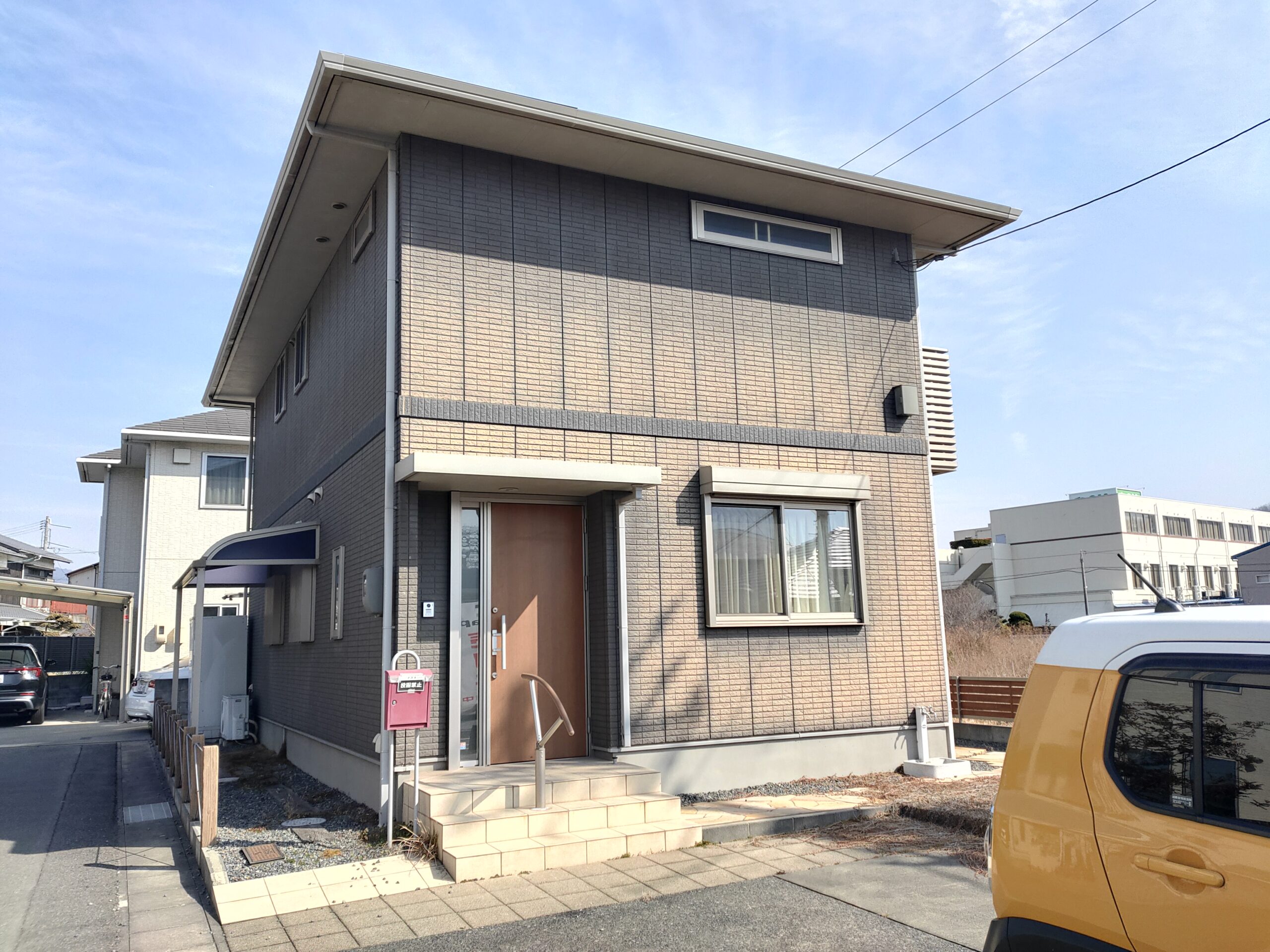 【価格変更しました！】中古物件 児島柳田