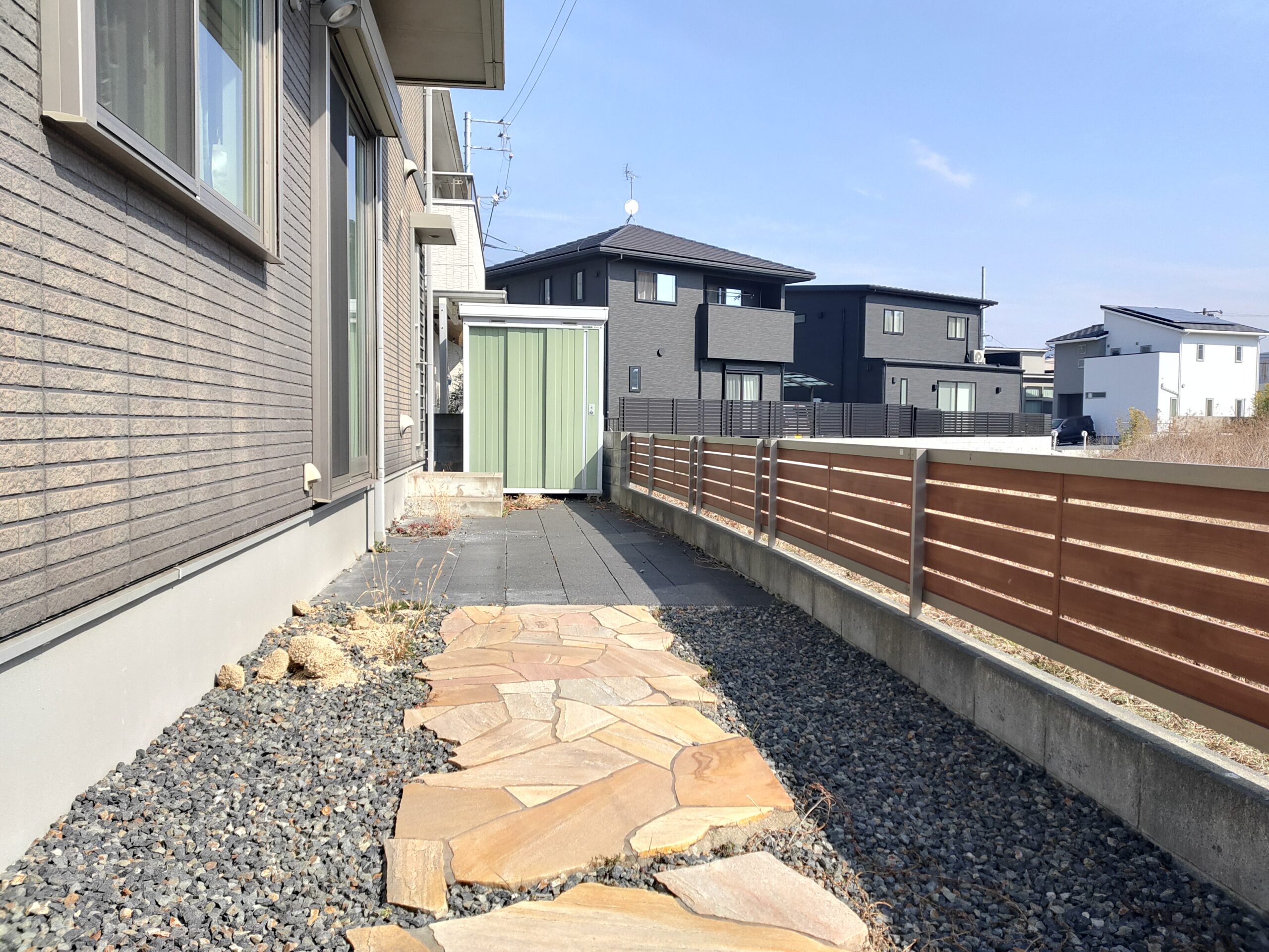 【価格変更しました！】中古物件 児島柳田