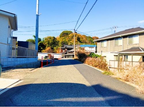 【値下げしました】倉敷市菰池3丁目 分譲地 ②号地