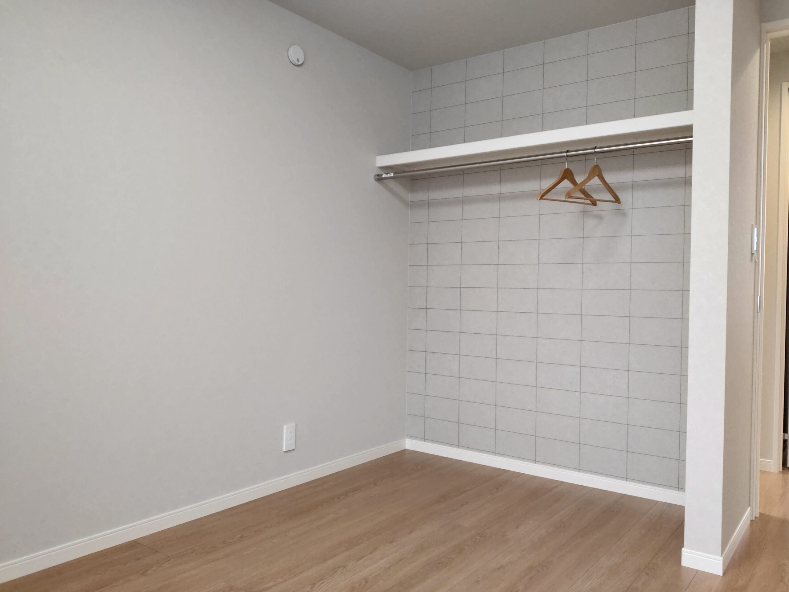 2号棟【新築】倉敷市平田・ミサワホーム「SMART STYLE」4,960万円 家事動線が完結する1階クローゼット＆ZEH水準の高性能住宅