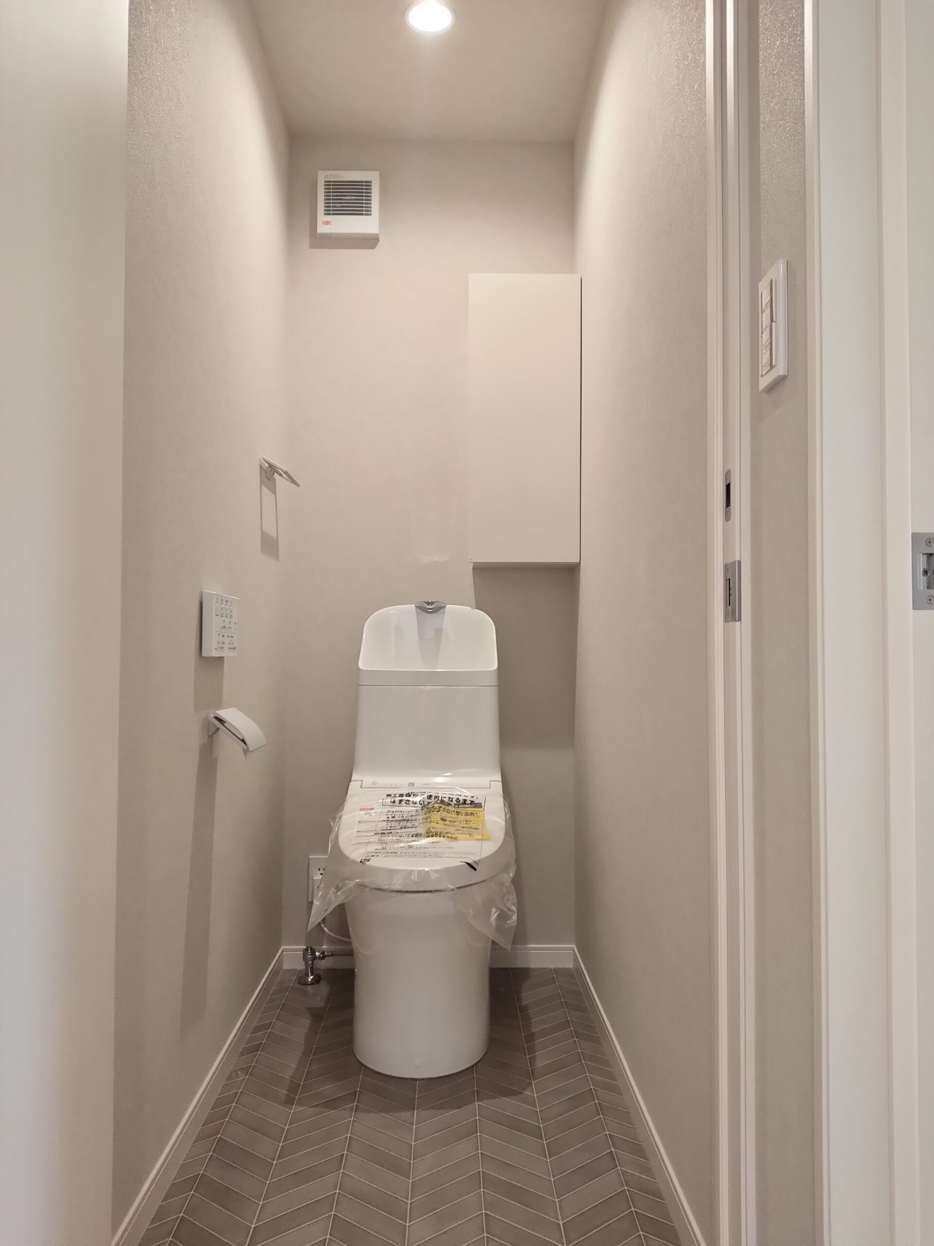 2号棟【新築】倉敷市平田・ミサワホーム「SMART STYLE」4,960万円 家事動線が完結する1階クローゼット＆ZEH水準の高性能住宅