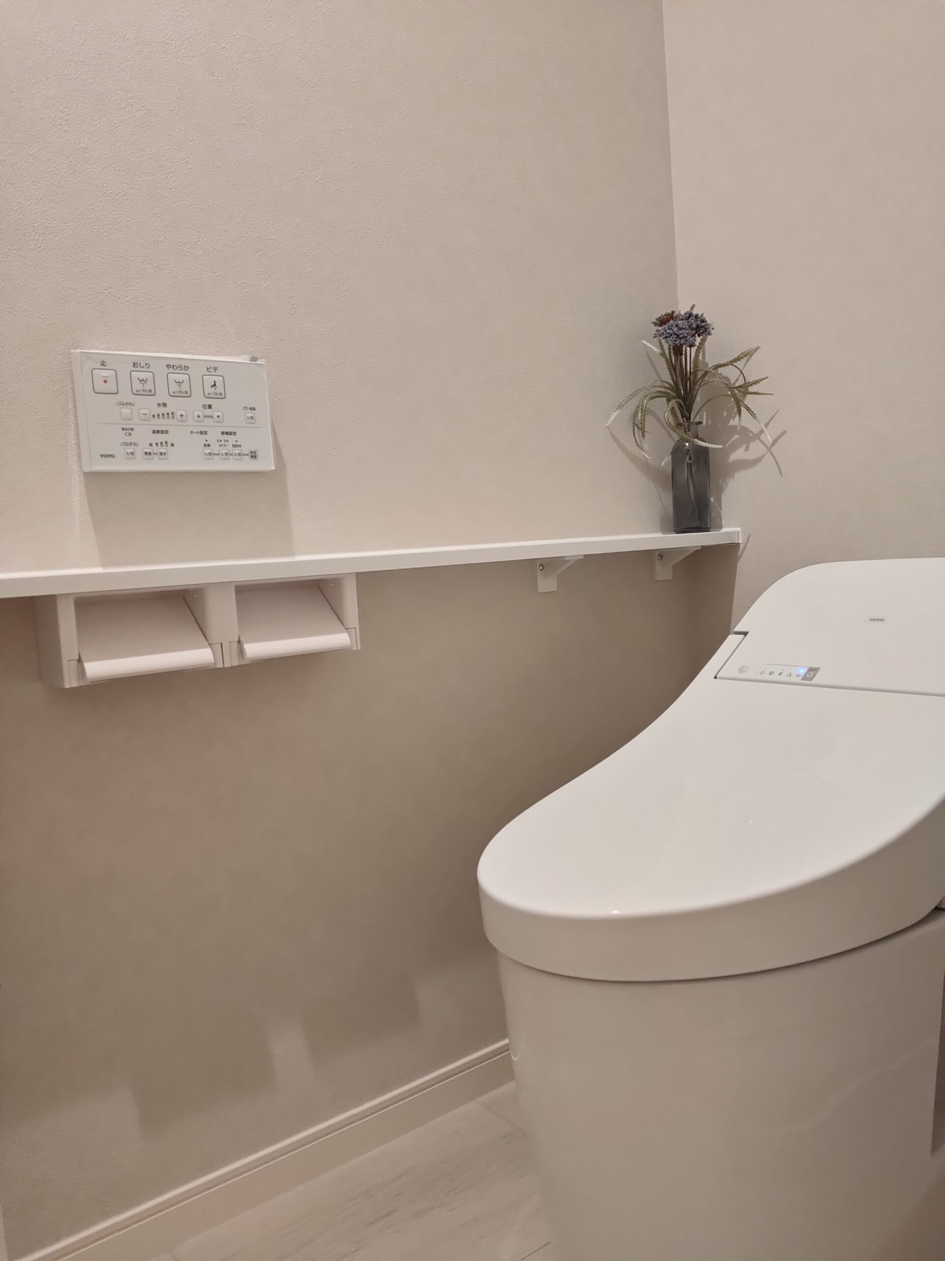 2号棟【新築】倉敷市平田・ミサワホーム「SMART STYLE」4,960万円 家事動線が完結する1階クローゼット＆ZEH水準の高性能住宅