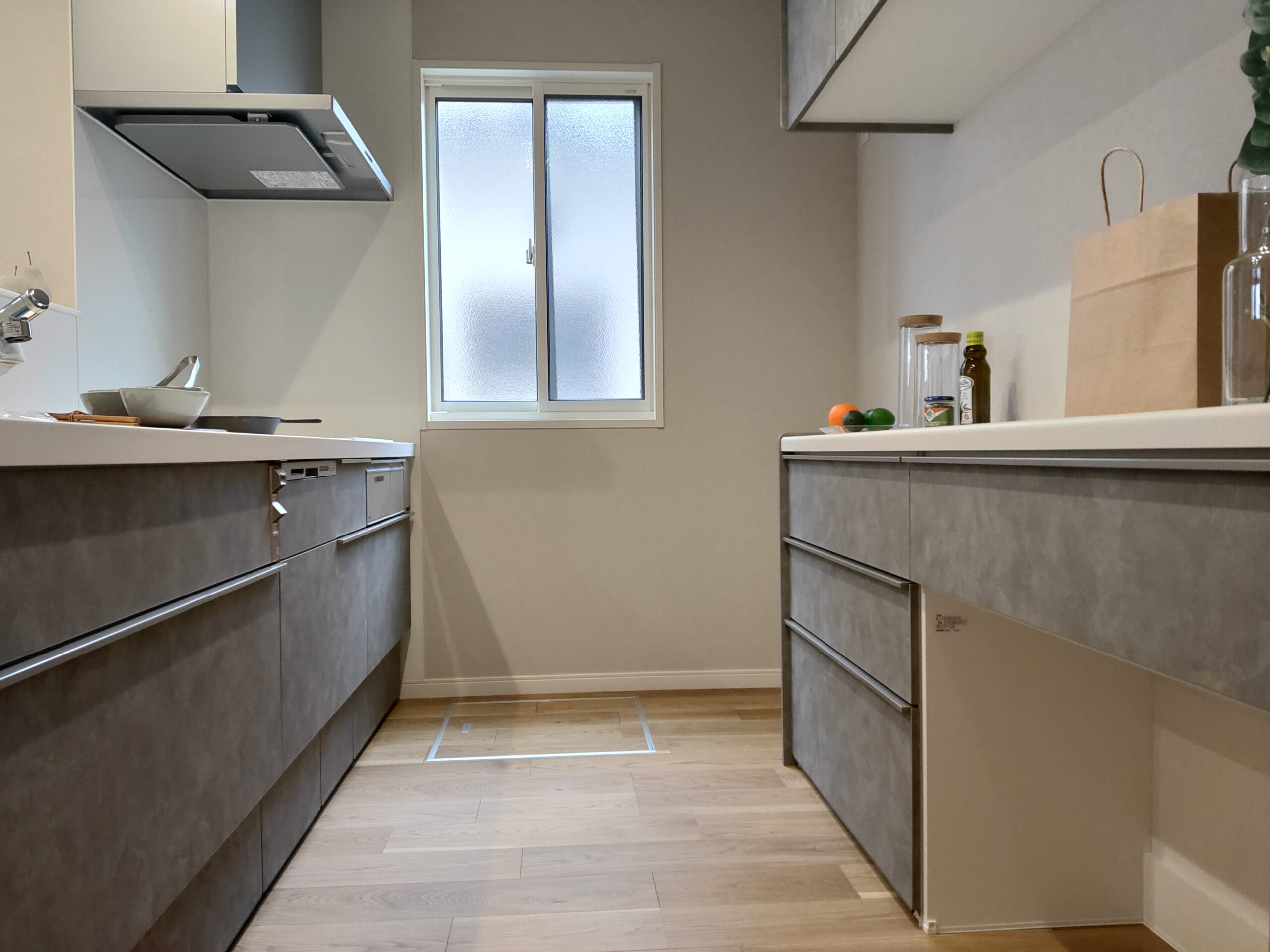 2号棟【新築】倉敷市平田・ミサワホーム「SMART STYLE」4,960万円 家事動線が完結する1階クローゼット＆ZEH水準の高性能住宅