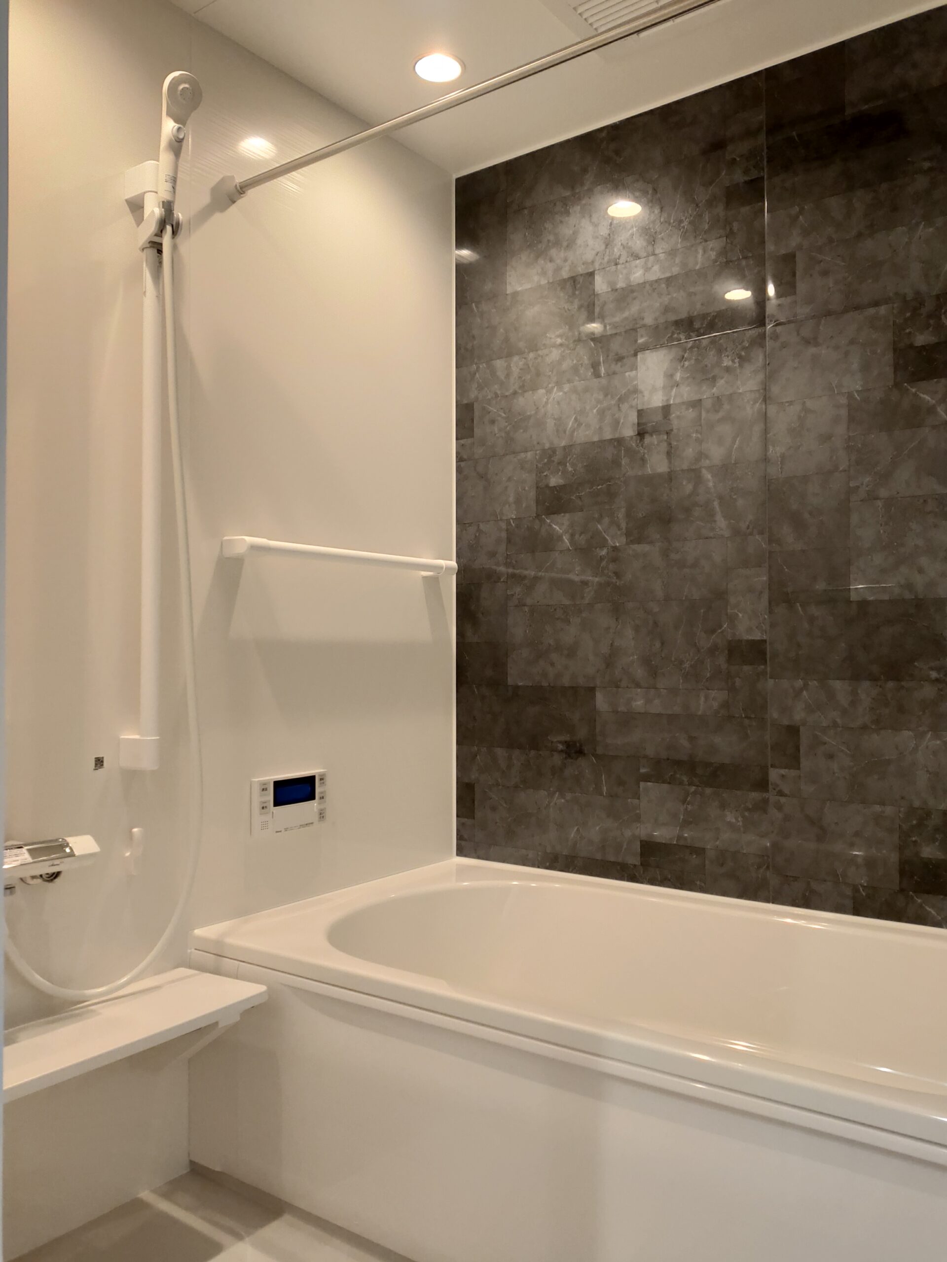 2号棟【新築】倉敷市平田・ミサワホーム「SMART STYLE」4,960万円 家事動線が完結する1階クローゼット＆ZEH水準の高性能住宅