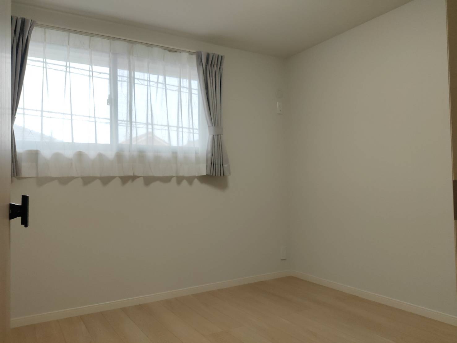 1号棟【新築】万寿小・倉敷東中エリア｜ミサワホーム施工の最新3LDK！南北両面道路で陽当り良好