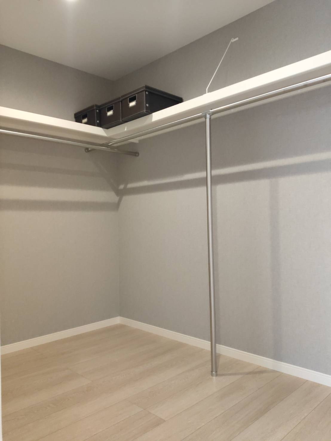 1号棟【新築】万寿小・倉敷東中エリア｜ミサワホーム施工の最新3LDK！南北両面道路で陽当り良好