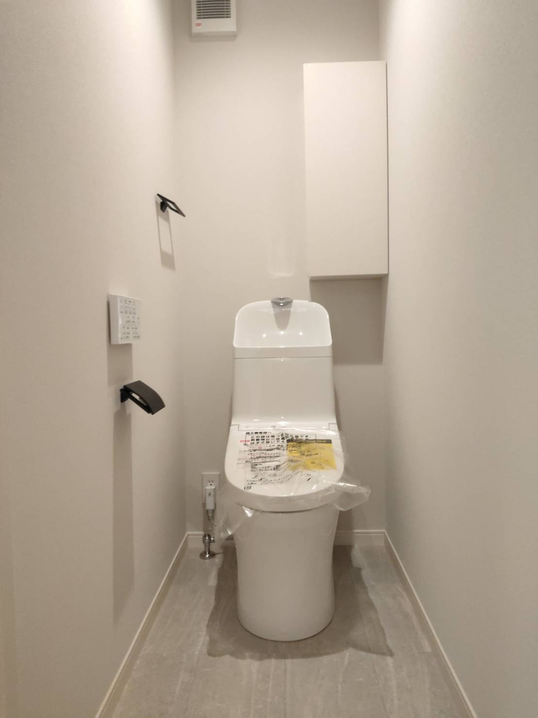 1号棟【新築】万寿小・倉敷東中エリア｜ミサワホーム施工の最新3LDK！南北両面道路で陽当り良好